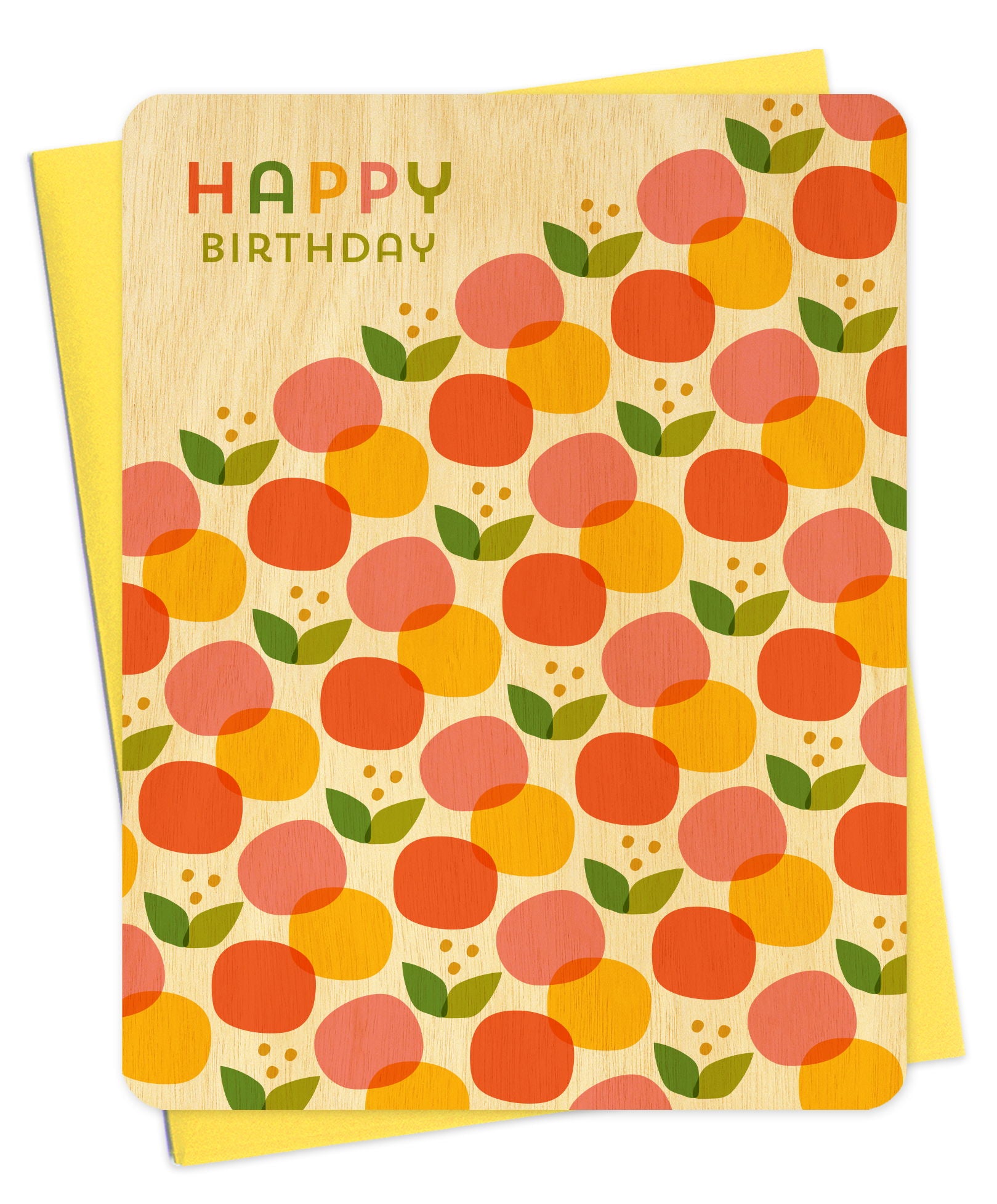 Photo of Citrus Pop