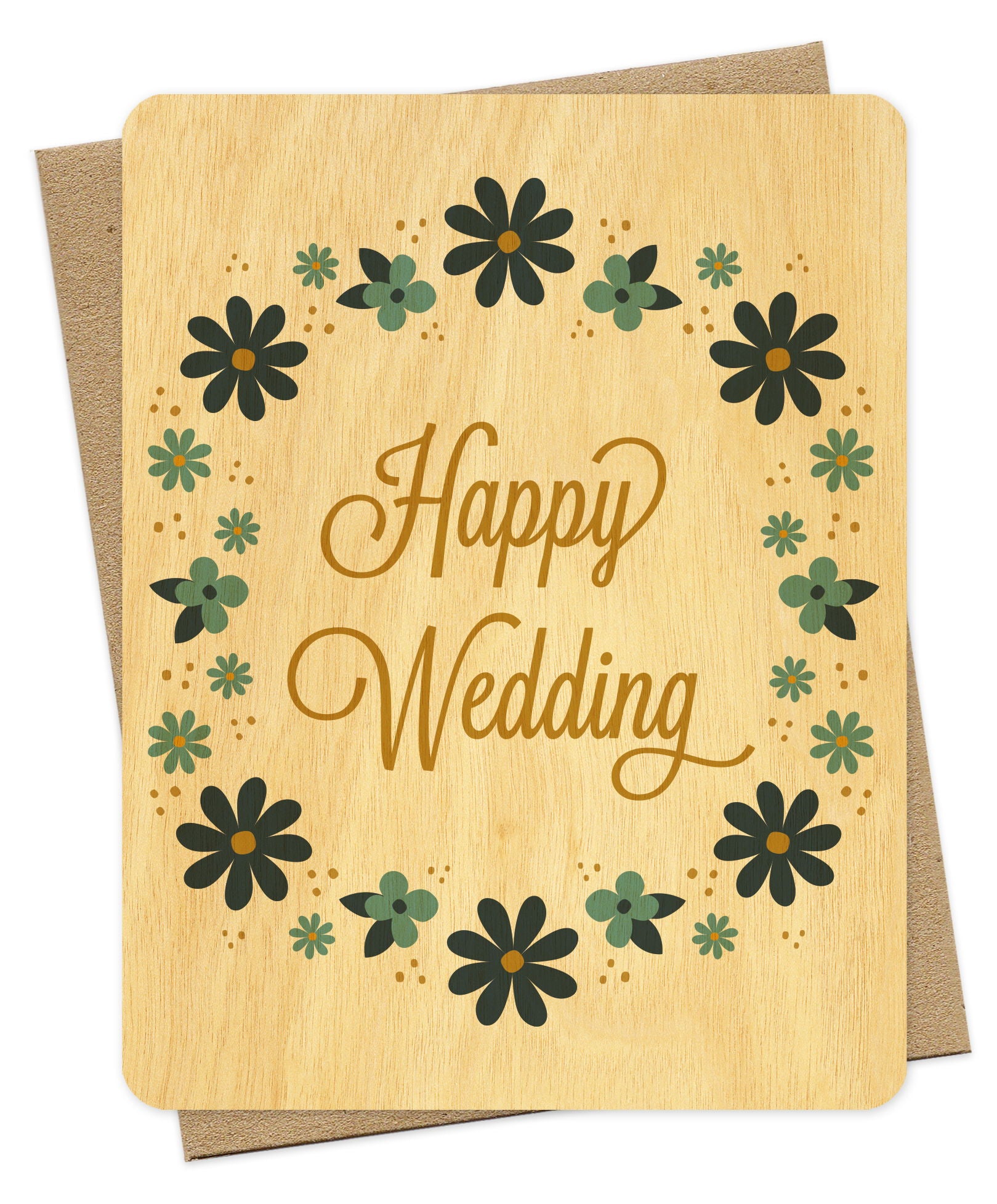 Photo of Happy Wedding
