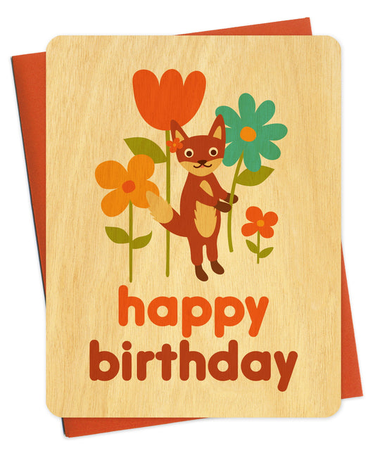 Photo of Fox Flowers