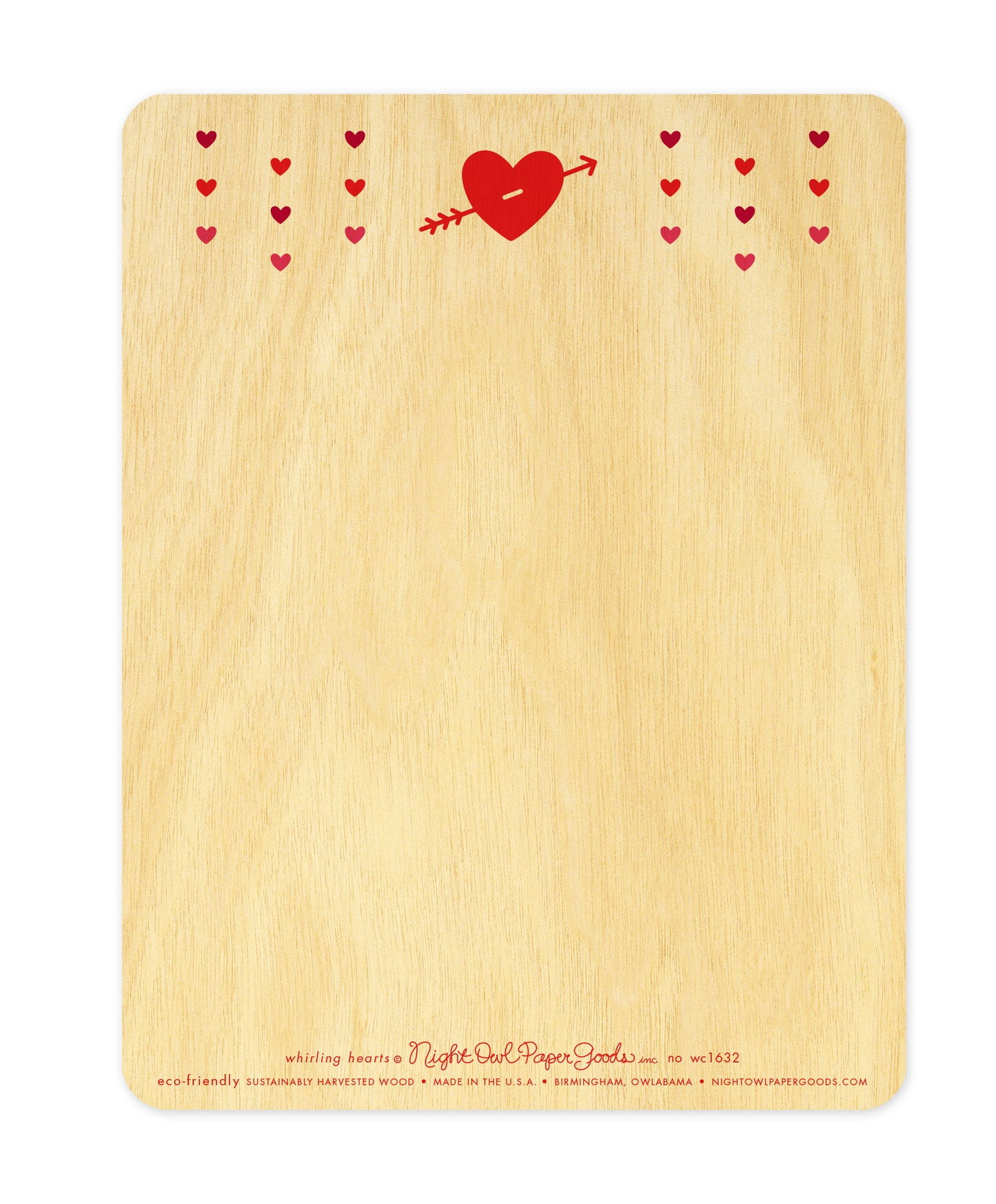 Photo of Whirling Hearts
