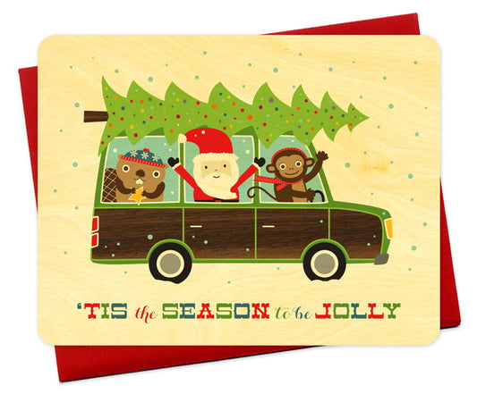 Photo of Jolly Truckster 