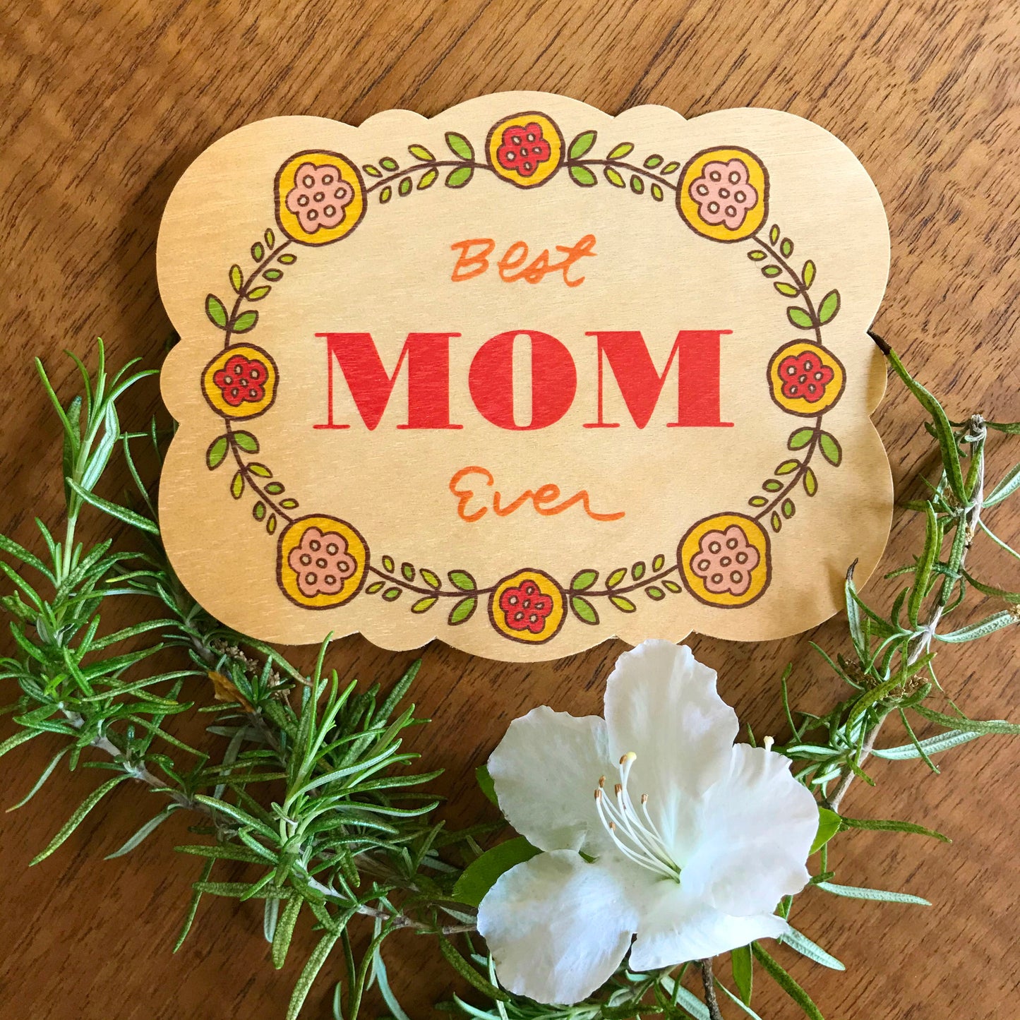 Photo of Folksy Flowers