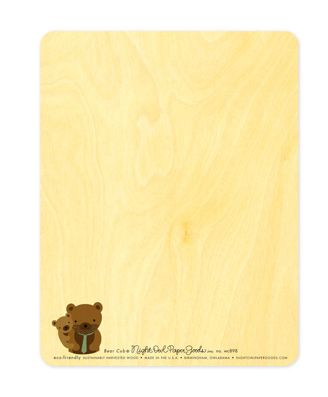 Photo of Bear Cub