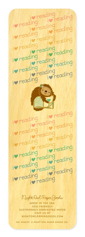 Photo of Rainbow Sloth • Bookmark