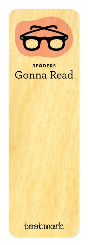 Photo of Gonna Read • Bookmark