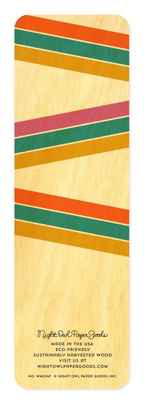 Photo of Read Every Day • Bookmark