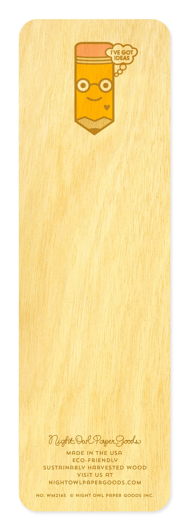 Photo of Ideas • Bookmark