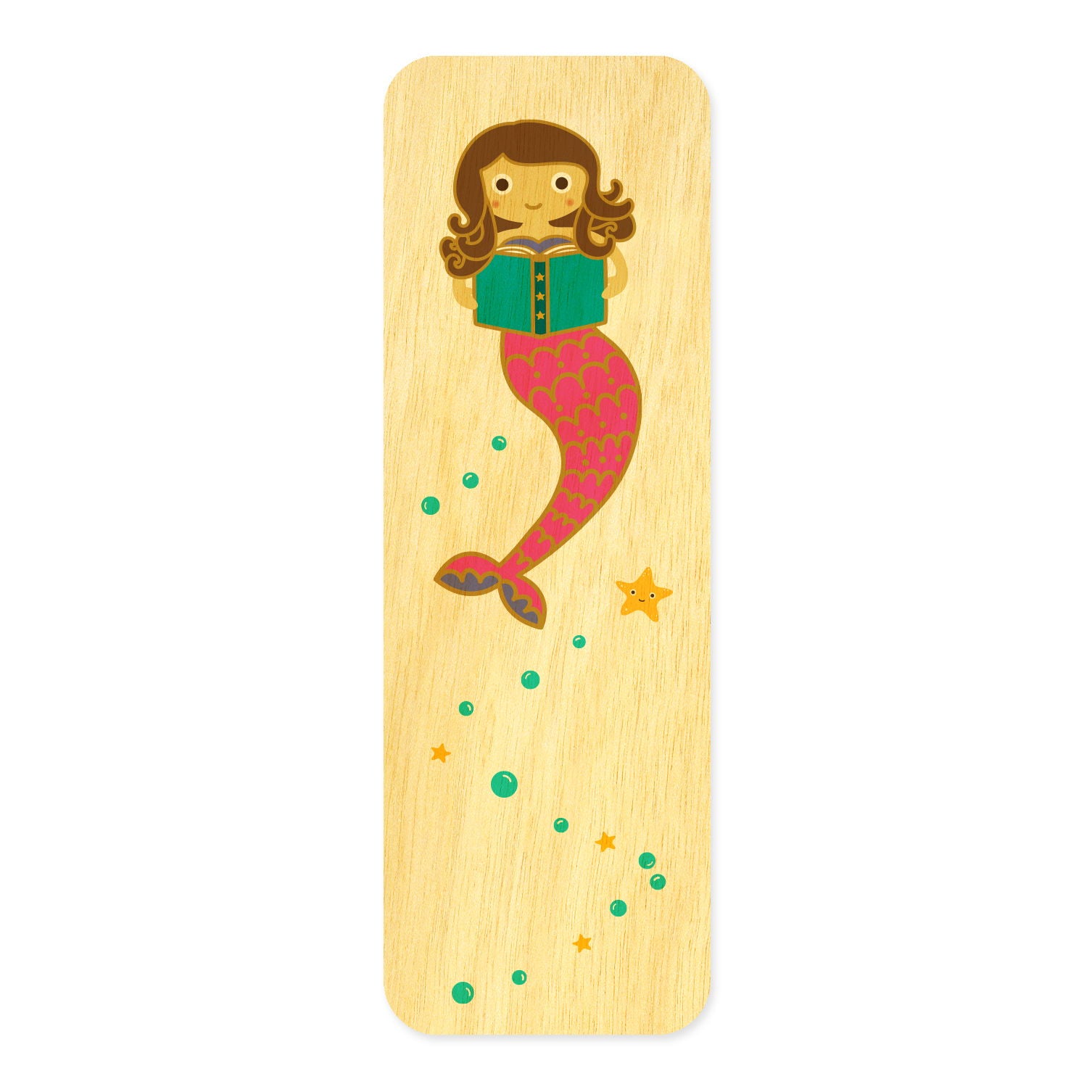 Bookmark Front
