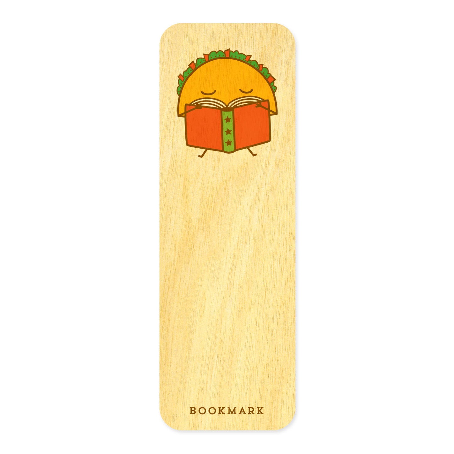 Photo of Taco Tales Book Buddies