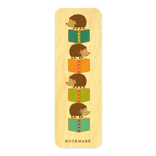 Photo of Critter Chronicles • Mini Bookmark
