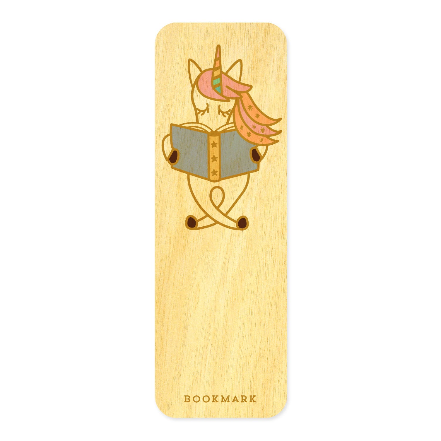 Photo of Reading Unicorn Book Buddies