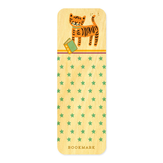 Photo of Tiger Tales • Mini Bookmark