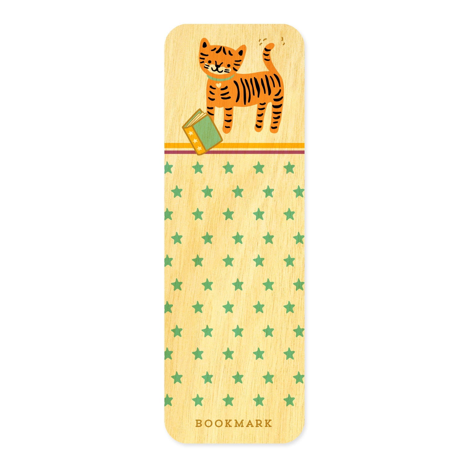 Photo of Tiger Tales Book Buddies - Original