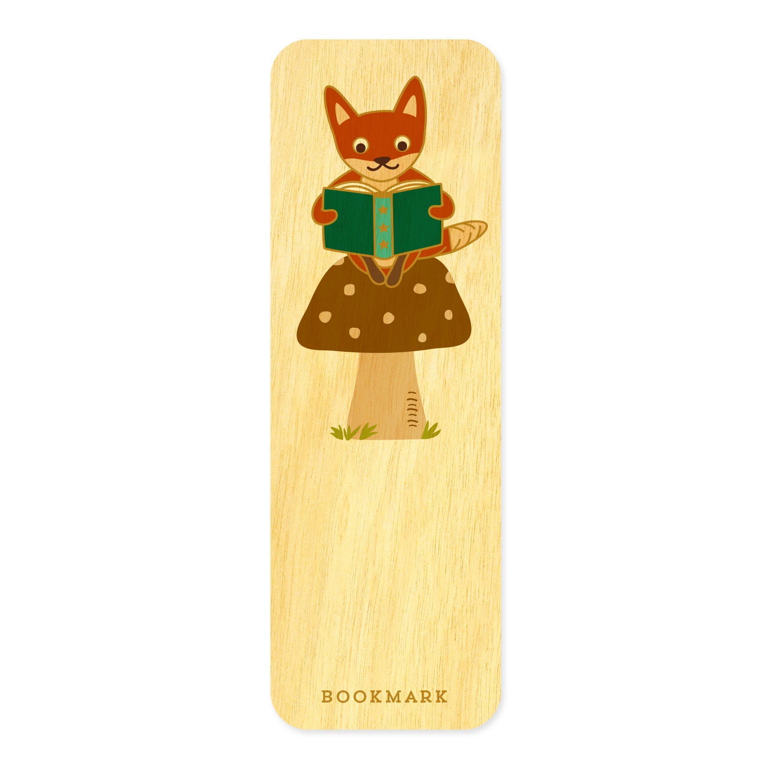 Photo of Foxy Fables Book Buddies