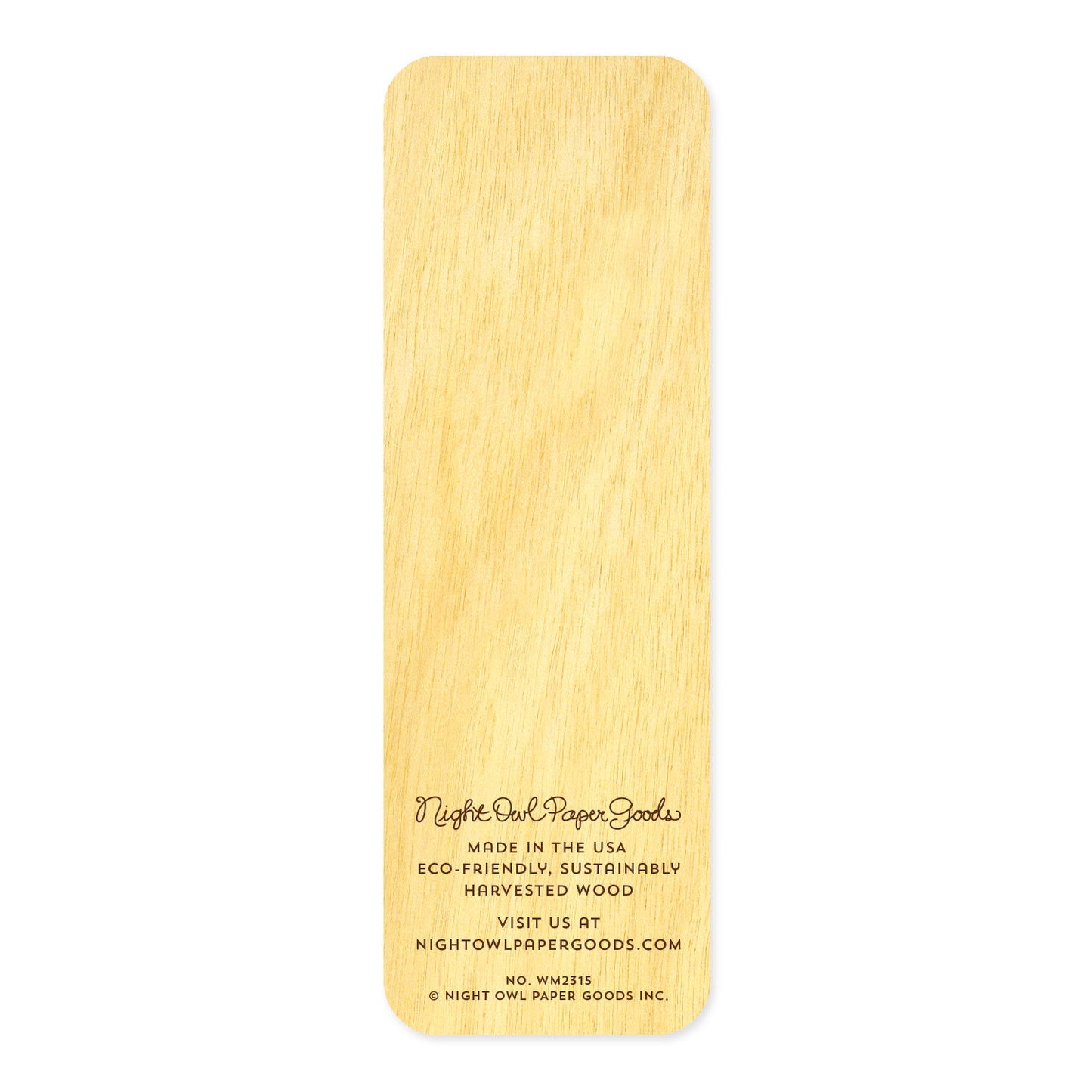 Photo of Best Dad • Mini Bookmark