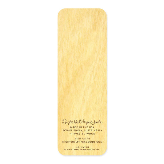 Photo of Best Dad • Mini Bookmark