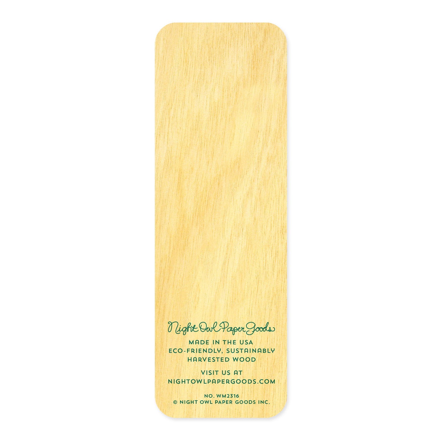 Photo of Amazing Chapter • Mini Bookmark