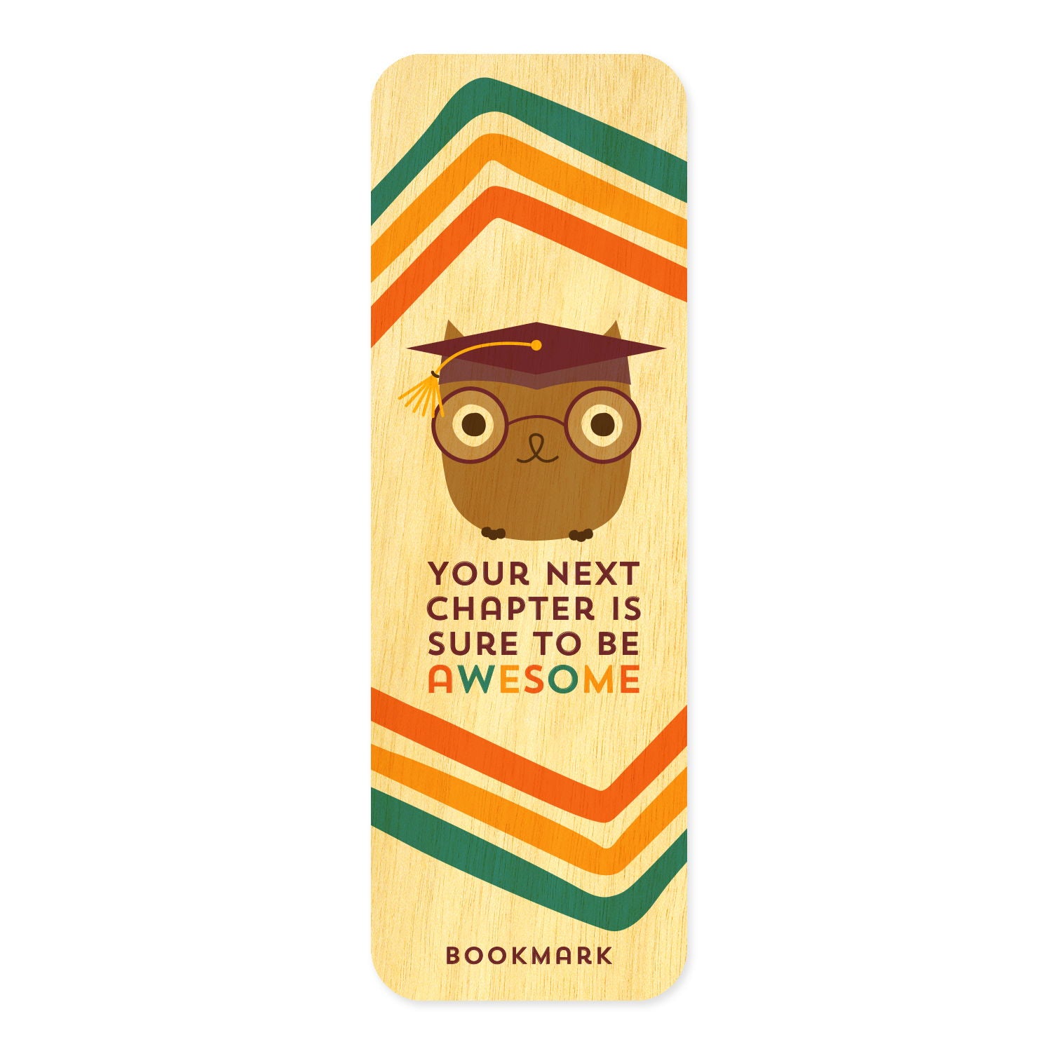 Photo of Grad Owl