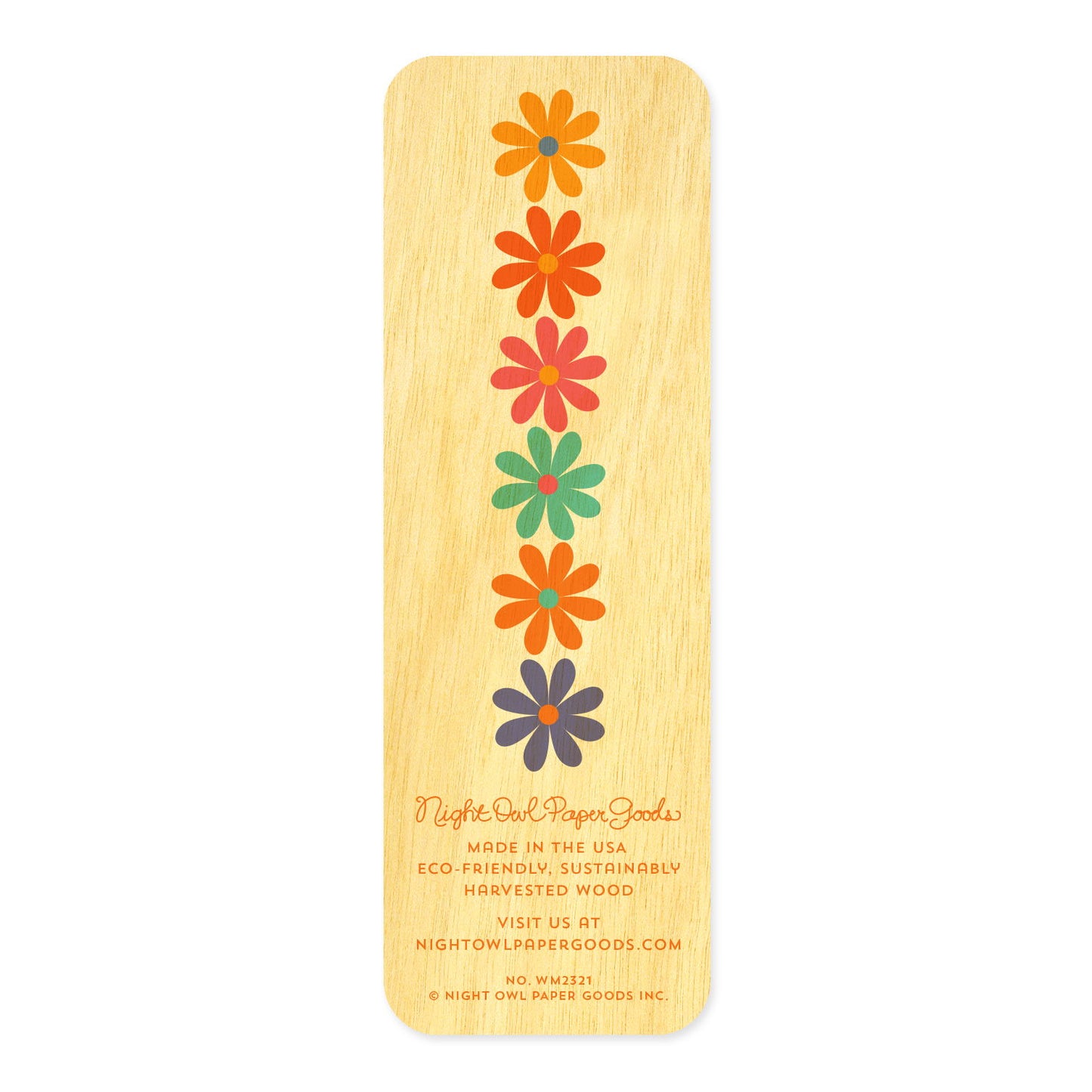 Photo of Bestie • Mini Bookmark
