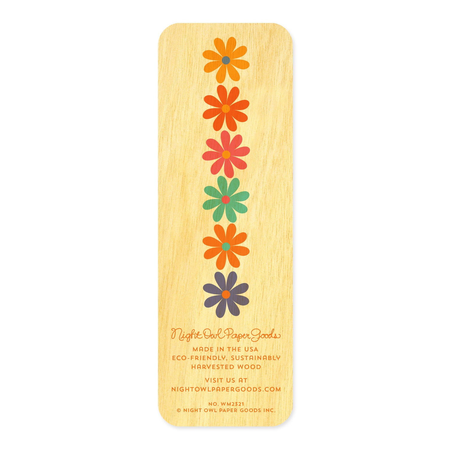 Photo of Bestie • Mini Bookmark