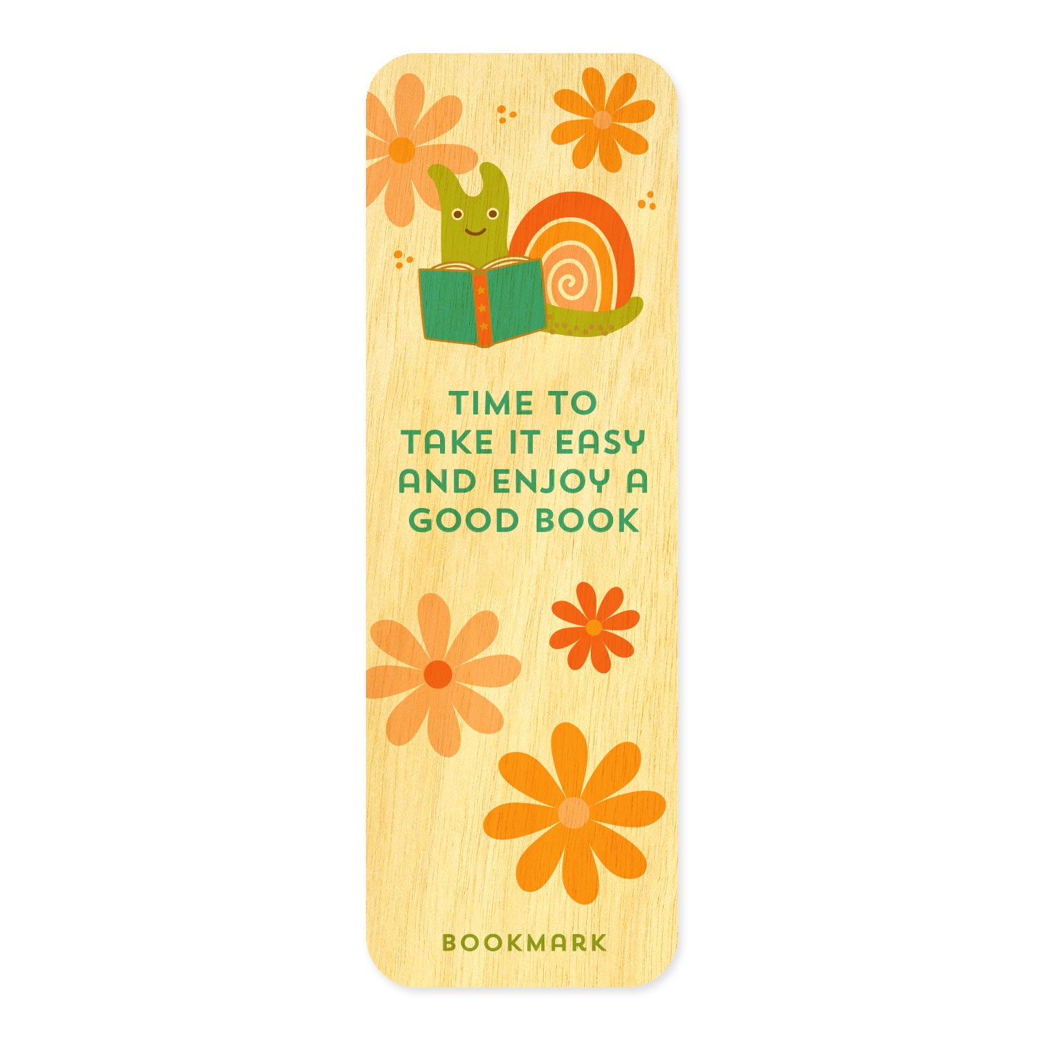 Bookmark Front