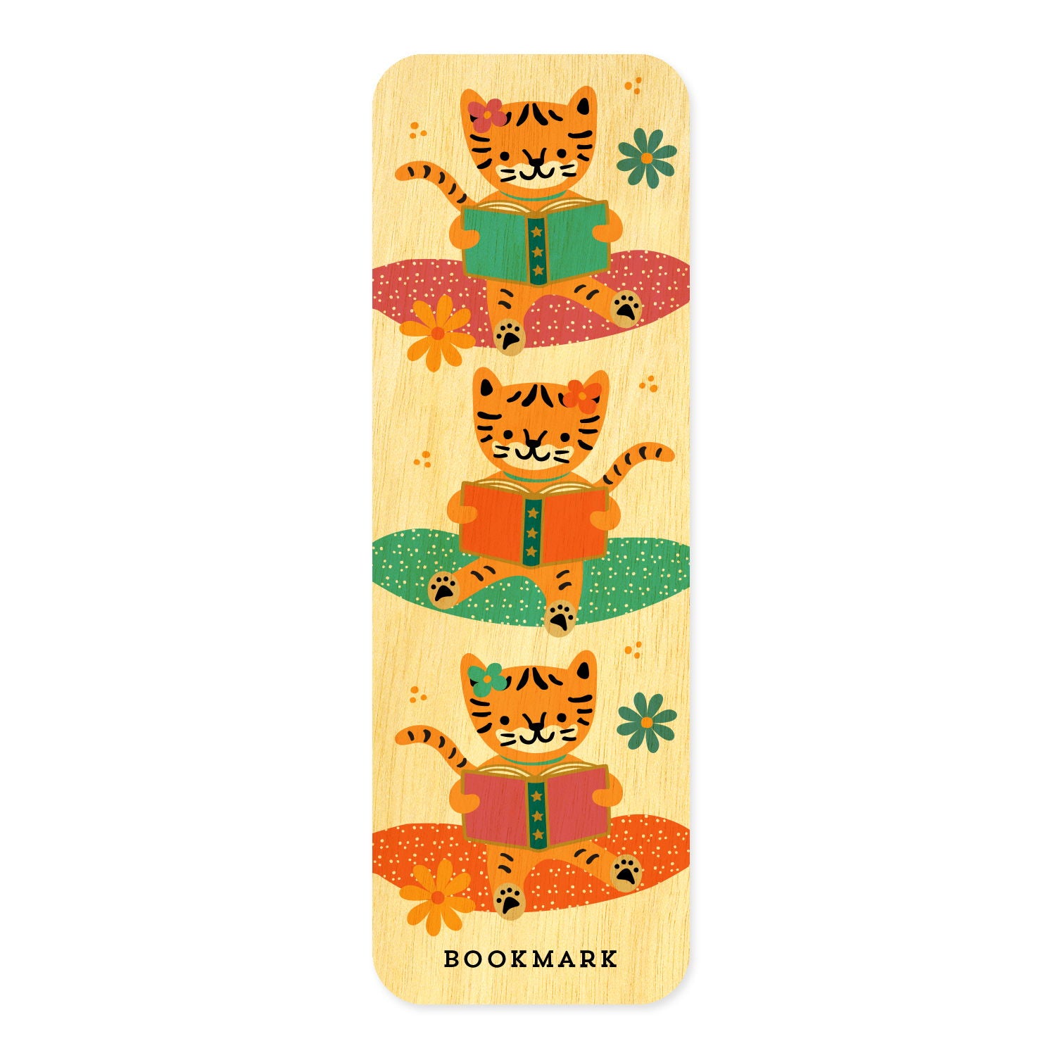 Photo of Tiger Tales Book Buddies